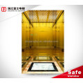 China ZhuJiangFuji 630KG 6-8 Person Passenger Elevator With 1.0m/s